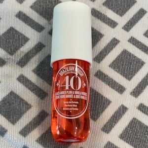 Sol devJaniero Hair and Body Mist